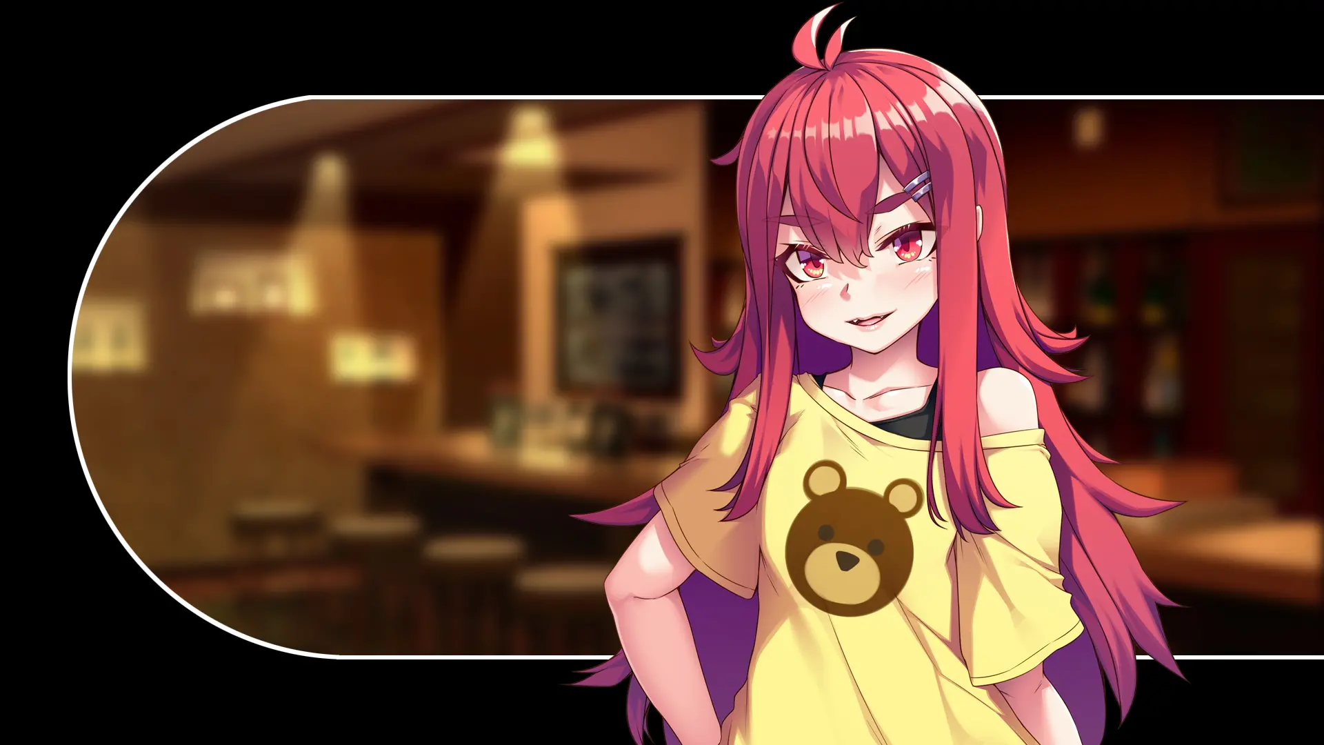 Mesugaki TS Musume ~Ore-Sama Ga Konna Teihen Ni Otosareru Wake Nai Daro W~ | 메스가키TS여자애 내가 허접에게 떨어질리 없잖아ㅋ